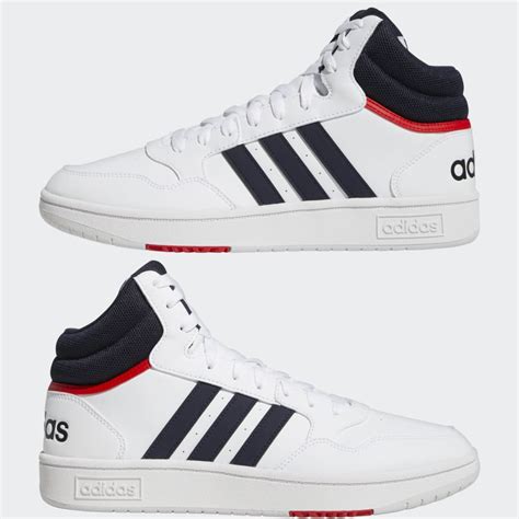 adidas retro sneaker mid weiß|Retro Shoes .